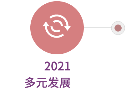 2021多元发展